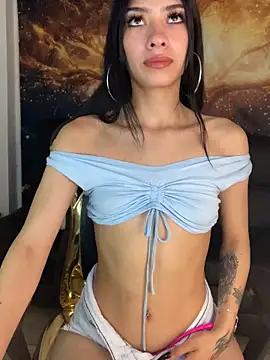 TayylorSexx from StripChat
