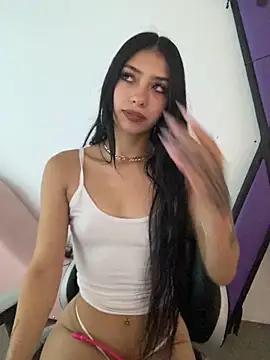 TayylorSexx from StripChat