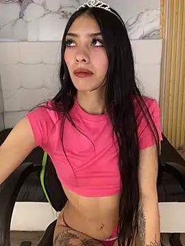 TayylorSexx from StripChat