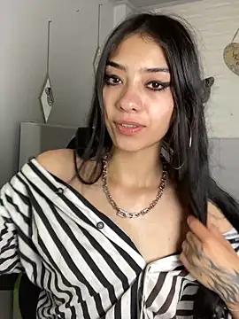 TayylorSexx from StripChat