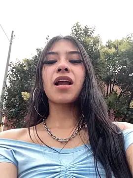 TayylorSexx from StripChat