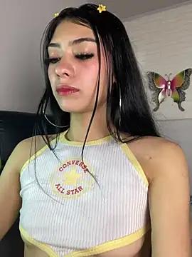 TayylorSexx from StripChat