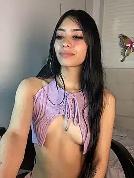 TayylorSexx from StripChat