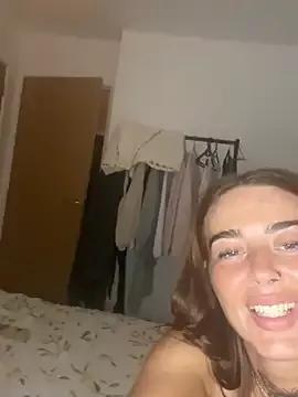 TCross25 from StripChat is Freechat