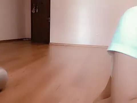 Tea_Mei webcams show profile image 