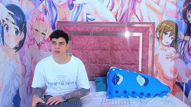 Dirty chat webcam: explore liveshows with versed models, from laying bare to fetishes, in a variety of sexy free adult webcams.