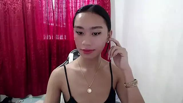 Teamo_kiara from StripChat is Freechat