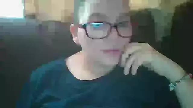TeannaElle webcams show profile image 