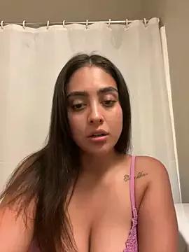 teasemebabe69 from StripChat is Freechat