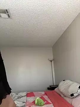 teasemebabe69 from StripChat is Freechat