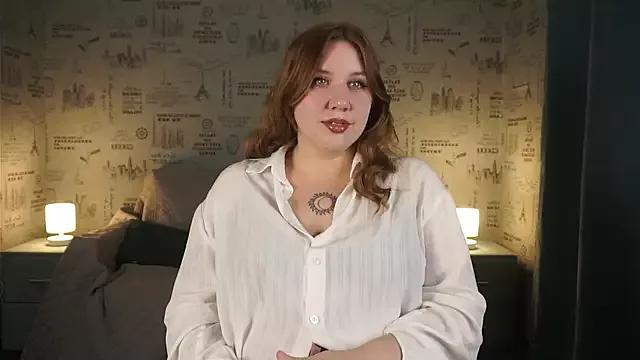 TeaseMeSweet webcams show profile image 