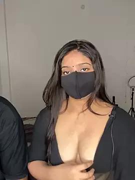 TeaseMeTina from StripChat is Freechat