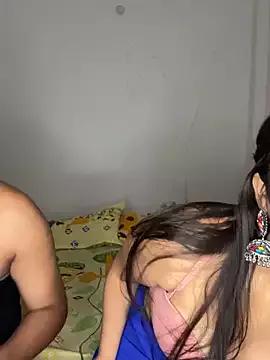 TeaseMeTina from StripChat is Freechat