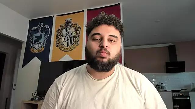 teddy_alan from StripChat