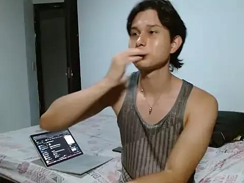 TeddyBear_07 from StripChat