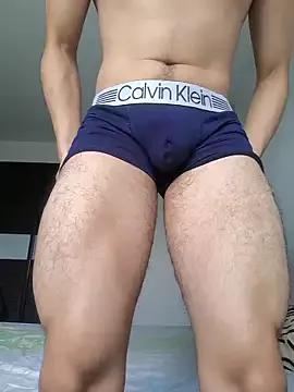 TeddyBear_07 from StripChat