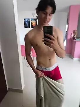 TeddyBear_07 from StripChat