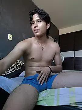TeddyBear_07 from StripChat