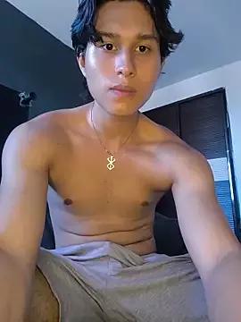TeddyBear_07 on StripChat