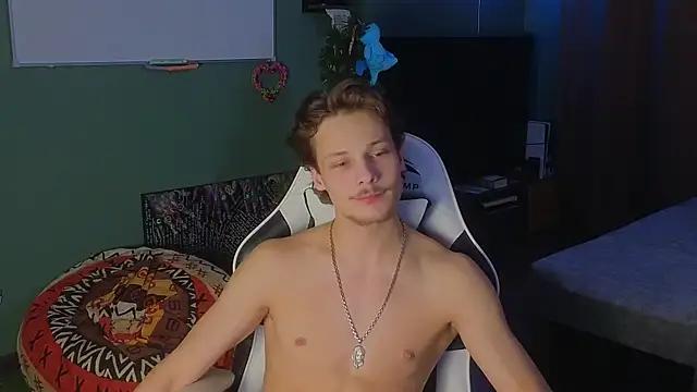 TeddyLiLboy from StripChat