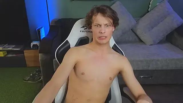 TeddyLiLboy from StripChat