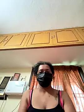 TeddyLover5 from StripChat