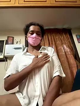 TeddyLover5 from StripChat