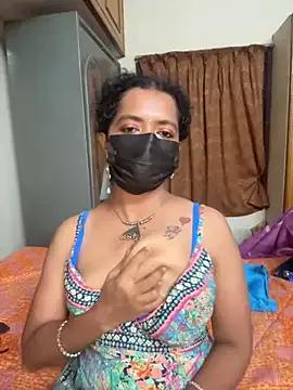 TeddyLover5 from StripChat