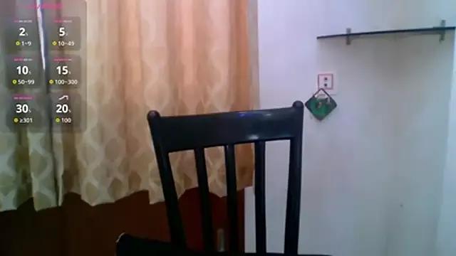 Teekhi_mirchii from StripChat