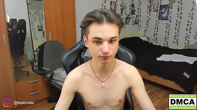 teelimata from StripChat