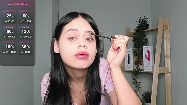 teen_beautyx from StripChat
