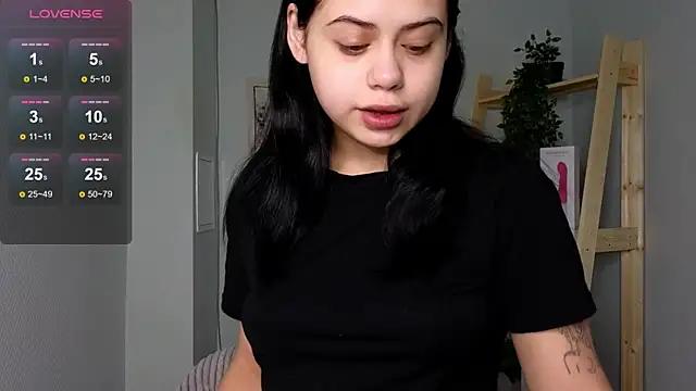 teen_beautyx from StripChat