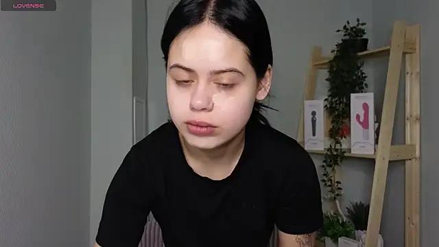 teen_beautyx from StripChat