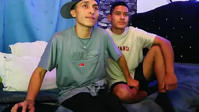 Teen_boys1 from StripChat