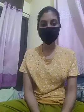 teen_girl_07 from StripChat is Freechat