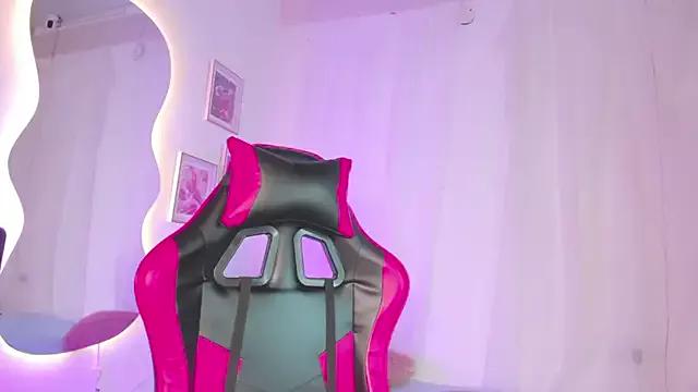 Teen_Innocent from StripChat