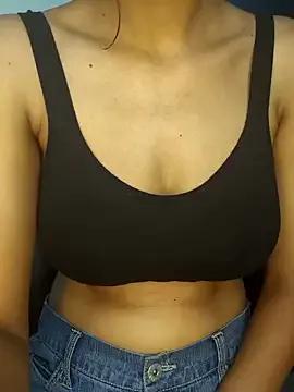 Teena_78 from StripChat