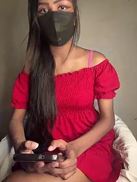 Teena_girl from StripChat