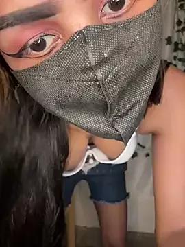 Teena_girl from StripChat