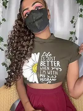 Teena_girl from StripChat