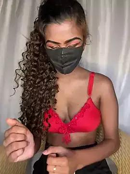 Teena_girl from StripChat