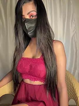 Teena_girl from StripChat