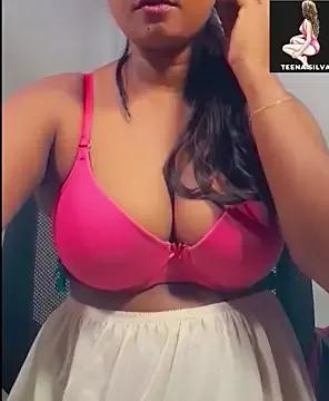 Teena_Silva from StripChat