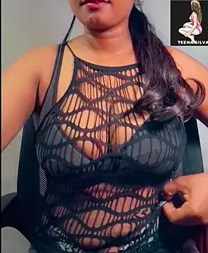 Teena_Silva from StripChat