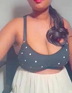 Teena_Silva webcams show profile image 