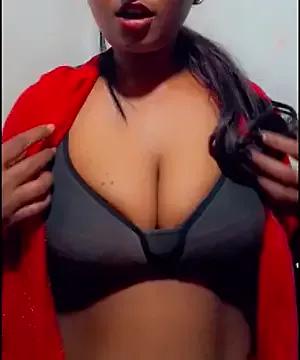 Teena_Silva from StripChat