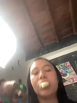 teencutee from StripChat is Freechat