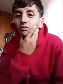 teendotados from StripChat is Freechat