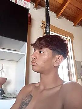 teendotados from StripChat