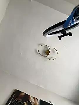 Teengirlmiaa from StripChat is Freechat